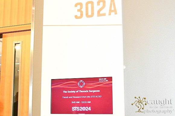680 STS2024-Symposia and Sessions