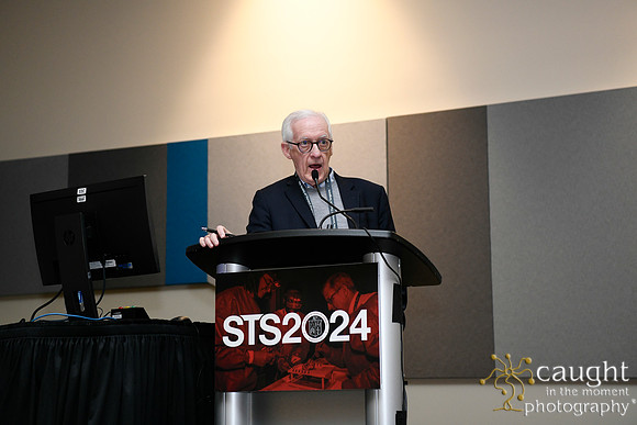681 STS2024-Symposia and Sessions