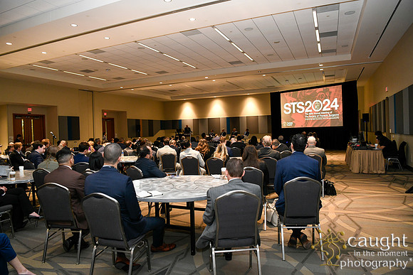 685 STS2024-Symposia and Sessions