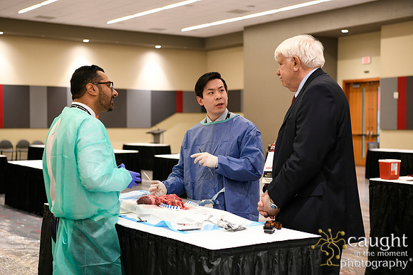 887 STS2024-Hands-On Courses