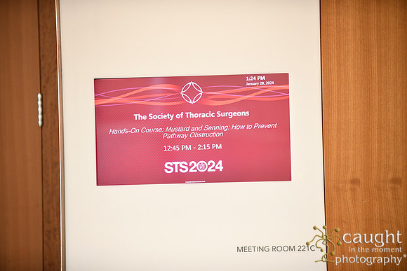 890 STS2024-Hands-On Courses