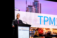 423 TPM Conference 2019 Long Beach