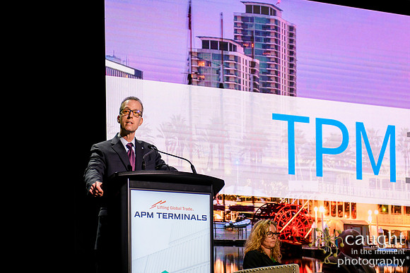 423 TPM Conference 2019 Long Beach