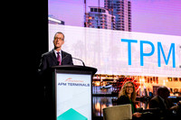 419 TPM Conference 2019 Long Beach