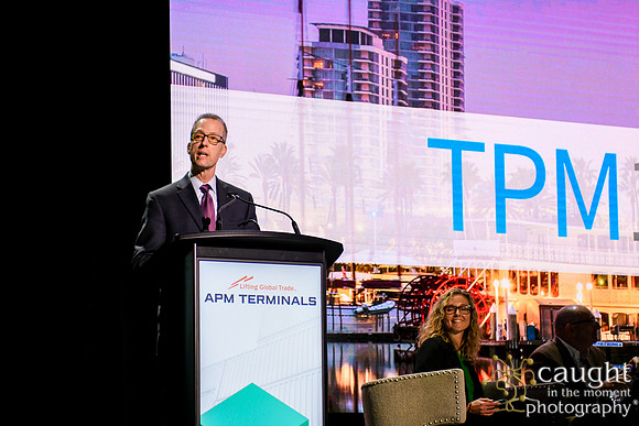 419 TPM Conference 2019 Long Beach