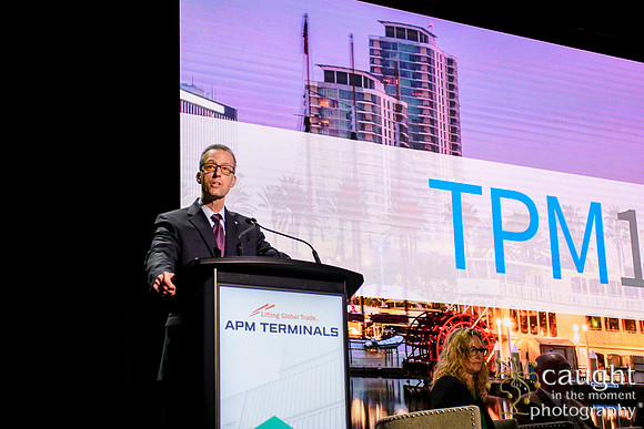 421 TPM Conference 2019 Long Beach
