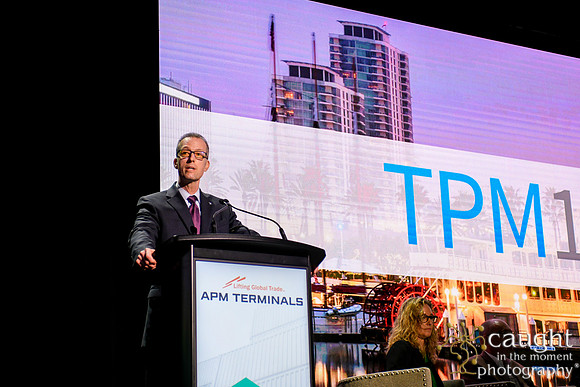 422 TPM Conference 2019 Long Beach
