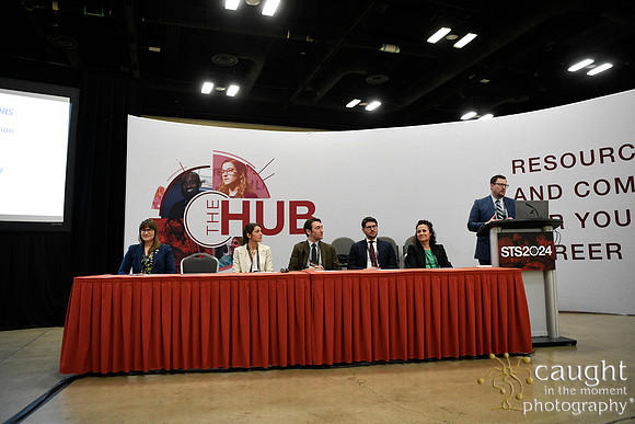 943 STS2024-The Hub