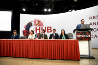 945 STS2024-The Hub