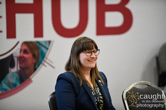 955 STS2024-The Hub