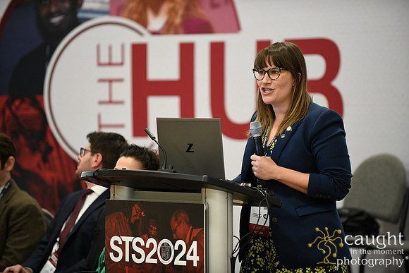959 STS2024-The Hub