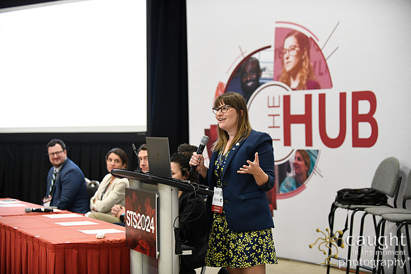 960 STS2024-The Hub
