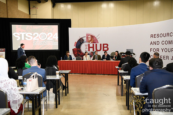 965 STS2024-The Hub
