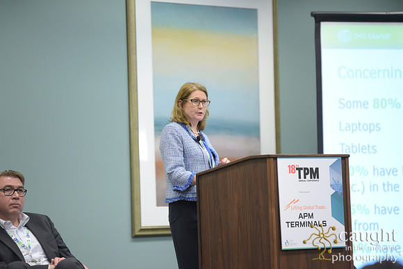 683 TPM Conference 2018 Long Beach Convention Center