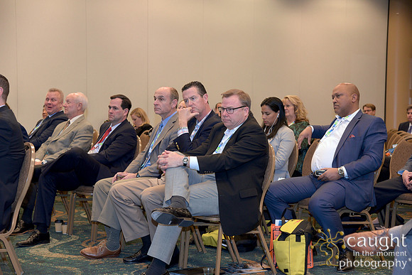 708 TPM Conference 2018 Long Beach Convention Center