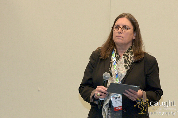 707 TPM Conference 2018 Long Beach Convention Center