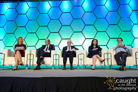 662 TPM Conference 2018 Long Beach Convention Center
