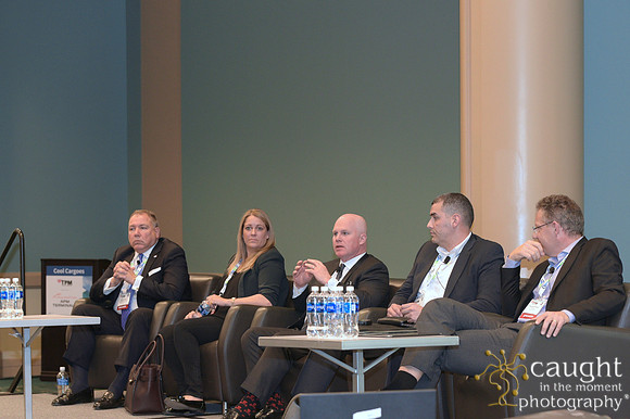 693 TPM Conference 2018 Long Beach Convention Center