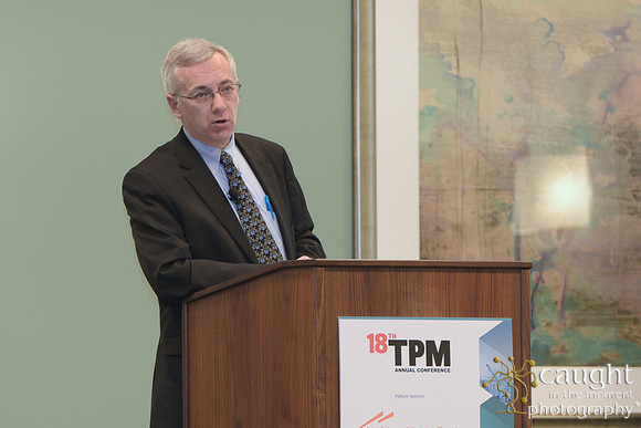 691 TPM Conference 2018 Long Beach Convention Center