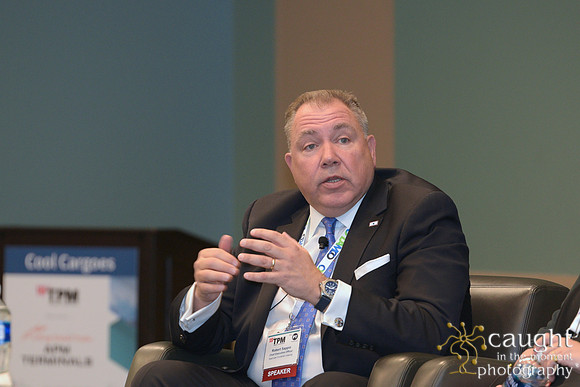 696 TPM Conference 2018 Long Beach Convention Center