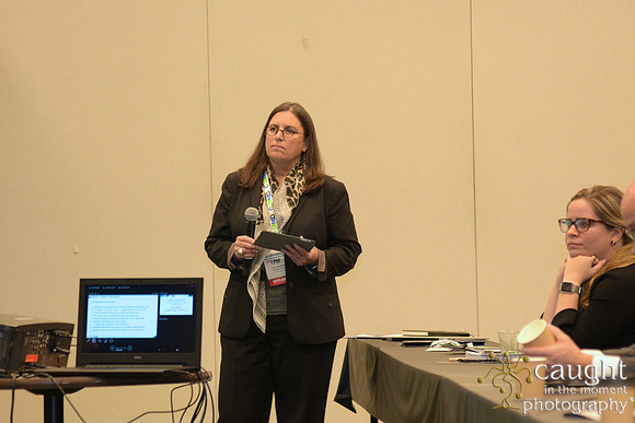 709 TPM Conference 2018 Long Beach Convention Center