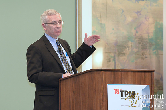 690 TPM Conference 2018 Long Beach Convention Center
