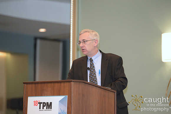 692 TPM Conference 2018 Long Beach Convention Center