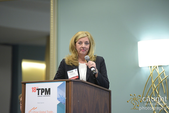688 TPM Conference 2018 Long Beach Convention Center