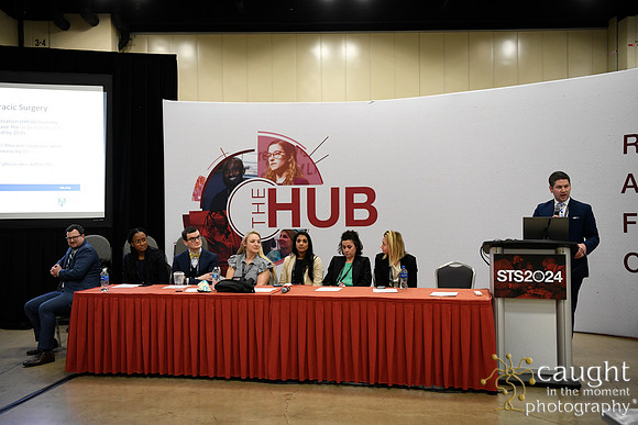 976 STS2024-The Hub