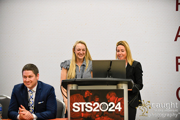 985 STS2024-The Hub