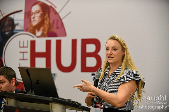 987 STS2024-The Hub