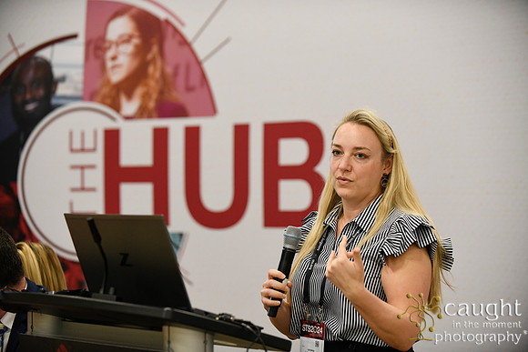 988 STS2024-The Hub