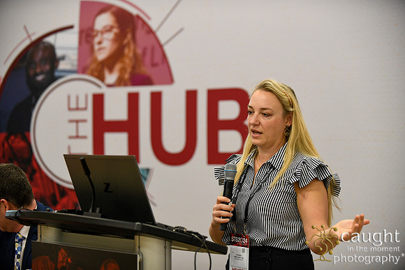 989 STS2024-The Hub