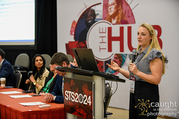990 STS2024-The Hub