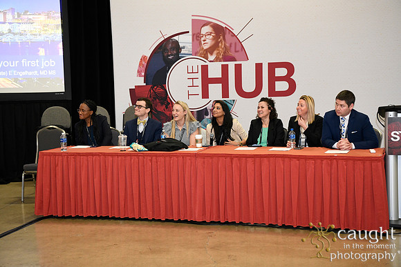 995 STS2024-The Hub
