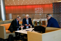 1027 STS2024-Networking