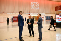 1034 STS2024-Networking