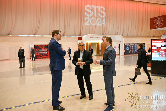1034 STS2024-Networking