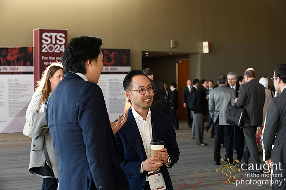 1075 STS2024-Networking