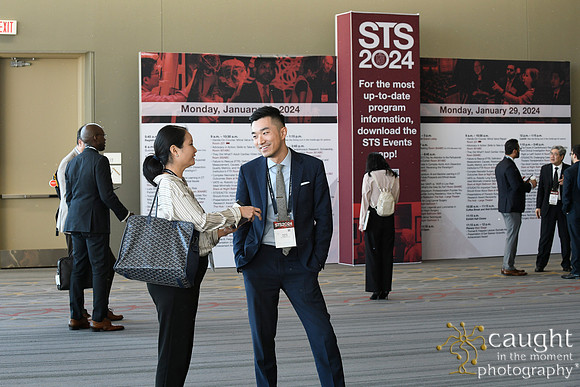 1076 STS2024-Networking