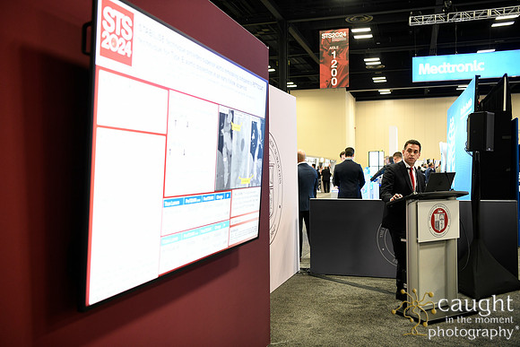 1145 STS2024-Poster Presentations