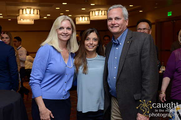 878 AAE 2018 in Denver-VCU Reception