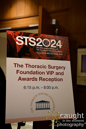 1150 STS2024-TSF Reception