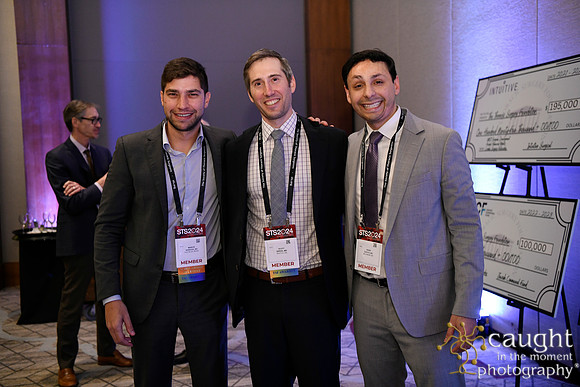 1155 STS2024-TSF Reception
