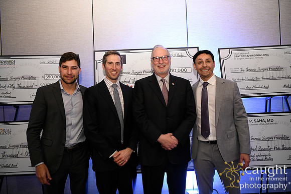 1156 STS2024-TSF Reception