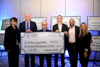 1160 STS2024-TSF Reception