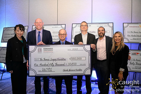 1160 STS2024-TSF Reception