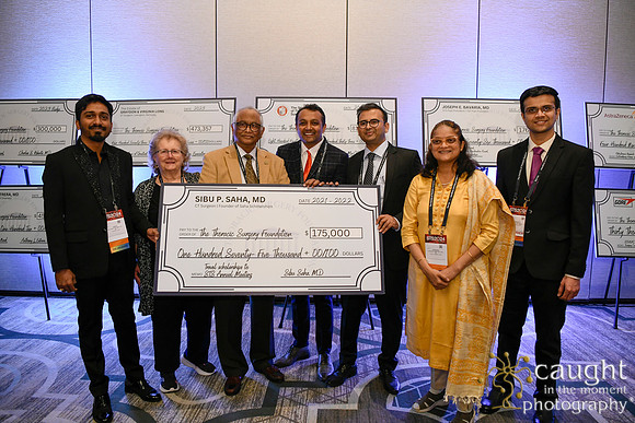 1166 STS2024-TSF Reception