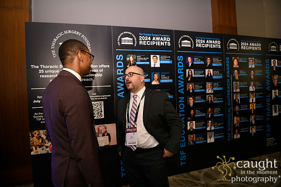 1180 STS2024-TSF Reception