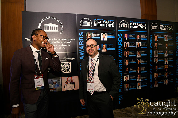 1181 STS2024-TSF Reception